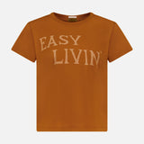 The Boxy Goodie Goodie T-shirt