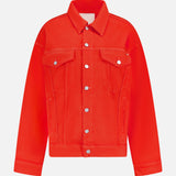 The Drop It Drifter Denim Jacket