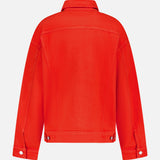 The Drop It Drifter Denim Jacket