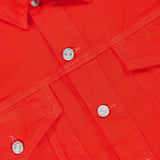 The Drop It Drifter Denim Jacket