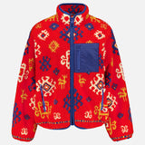 The Heat Lamp Fleece Jacket