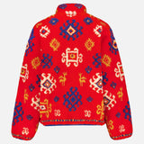 The Heat Lamp Fleece Jacket