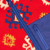 The Heat Lamp Fleece Jacket