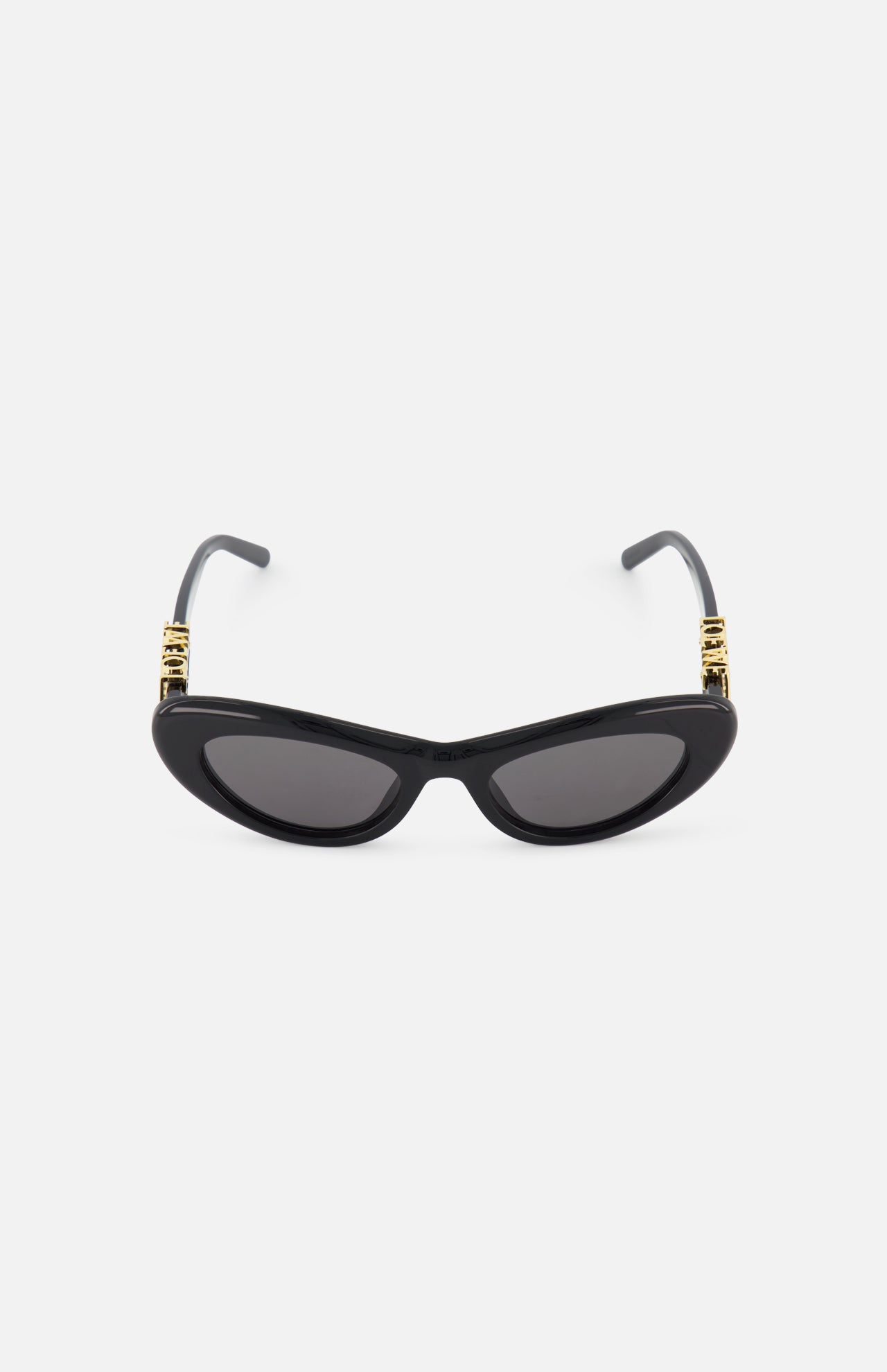 Loewe Cat Eye Black Sunglasses (14687115510123)