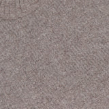 Astor Wool Crewneck Sweater