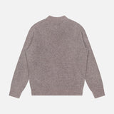 Astor Wool Crewneck Sweater