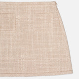Binding Mini Skirt (14649463439723)