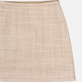 Binding Mini Skirt (14649463439723)