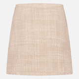 Binding Mini Skirt (14649463439723)