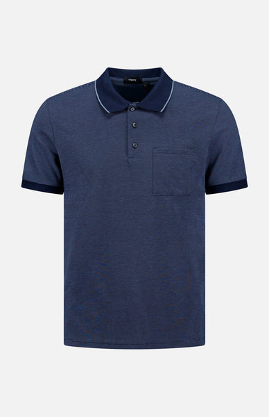 トップス THE SHISHIKUI POLO / NAVY トップス SHISHIKUI POLO / NAVY トップス SHISHIKUI POLO