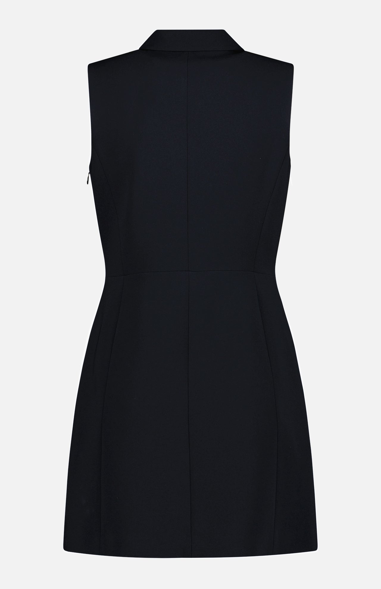 Blazer Mini Dress (7359520112755)