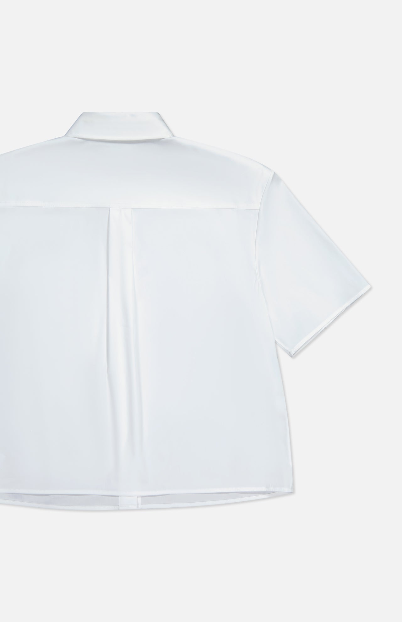 Boxy Short Sleeve Shirt (7359520014451)