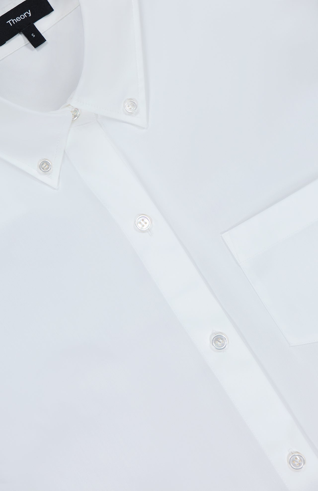 Boxy Short Sleeve Shirt (7359520014451)