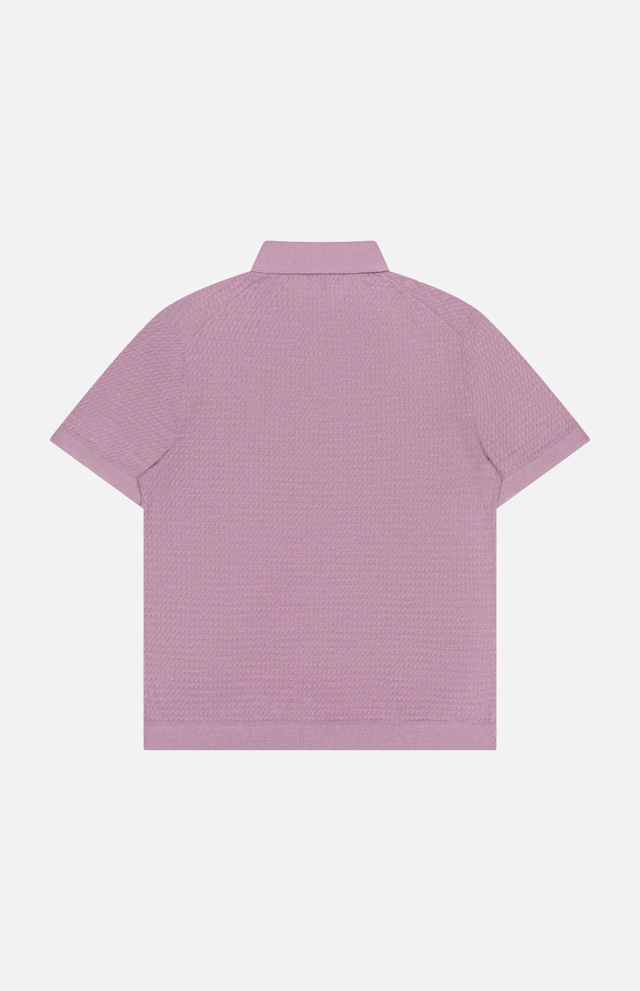 Brenan Johnny Collar Polo Shirt (14689852916075)