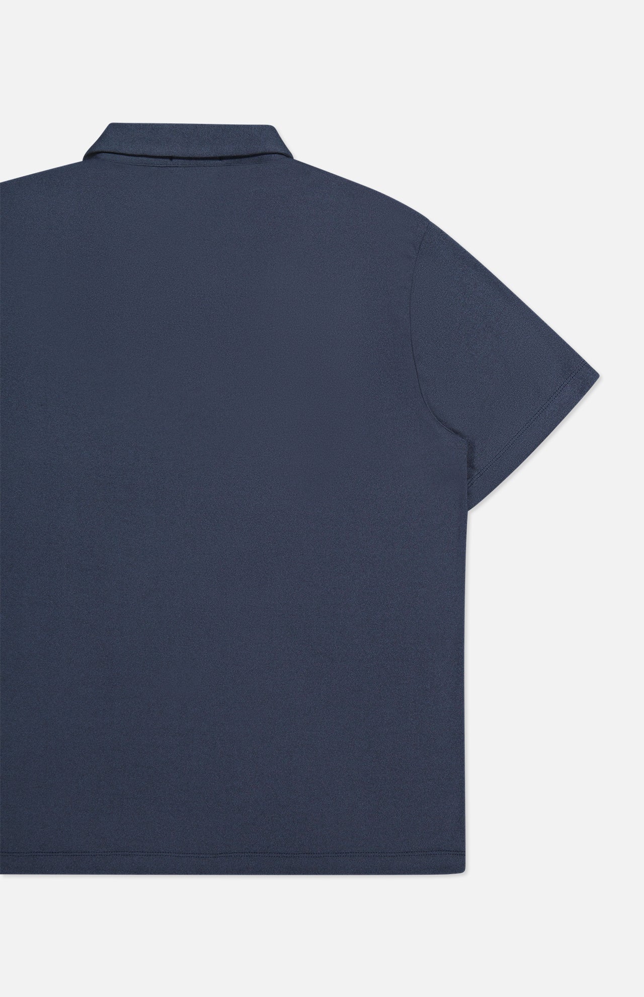 Bron Polo Shirt in Eclipse (7421965140083)