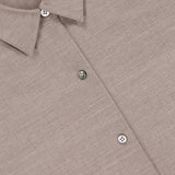 Button Down Straight Shirt (7628980289651)