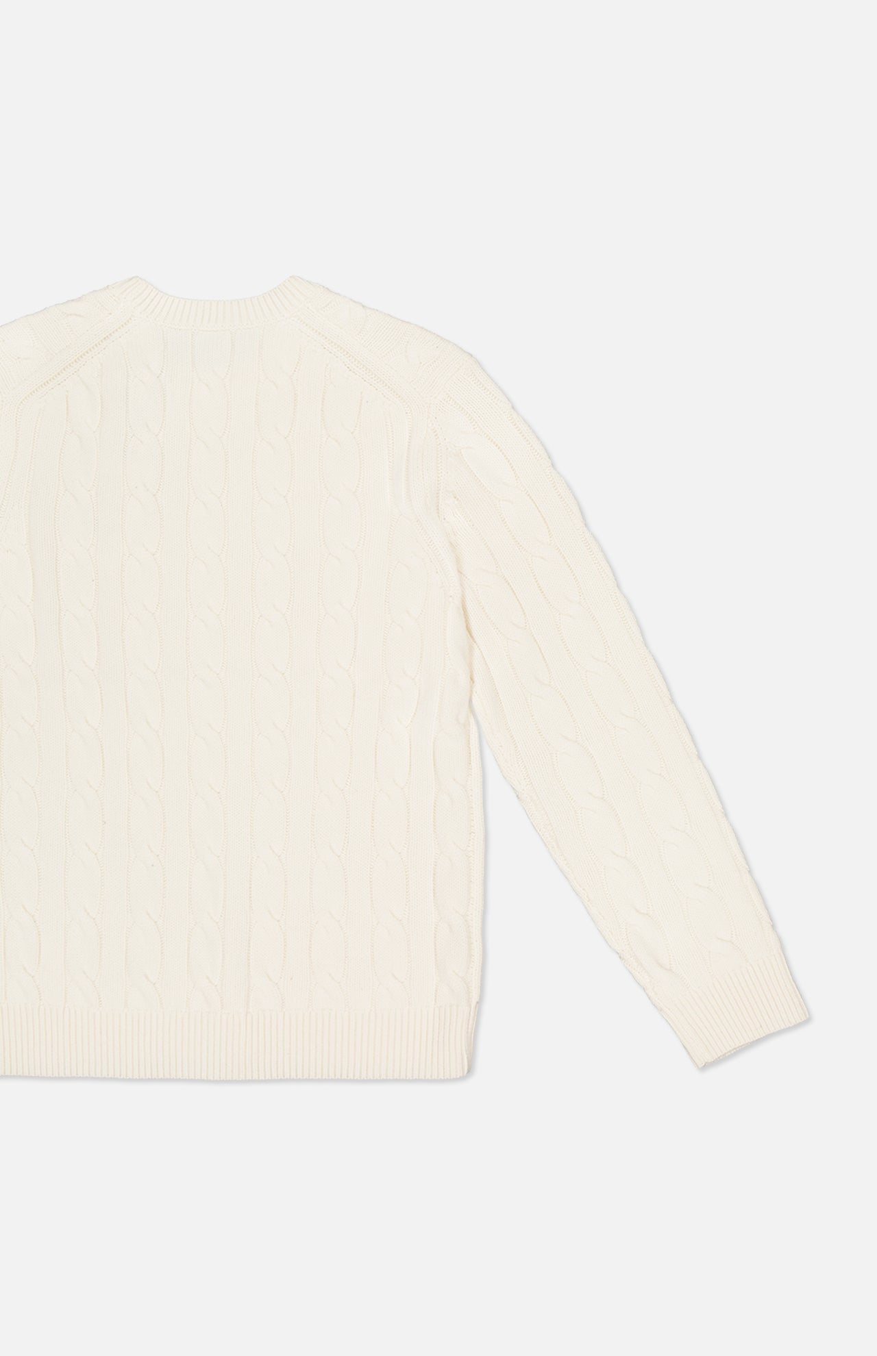 Theory Men s Cable Montana Wool Sweater A.K. Rikk s
