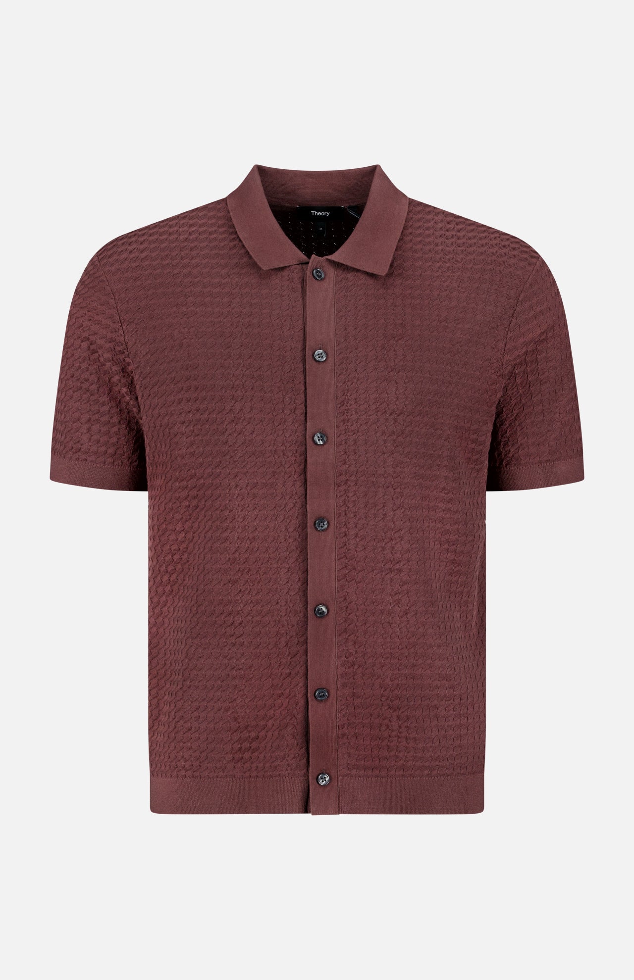 Cairn Short Sleeve Shirt (14675225018731)