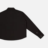 Cape Back Military Shirt (7628980519027)