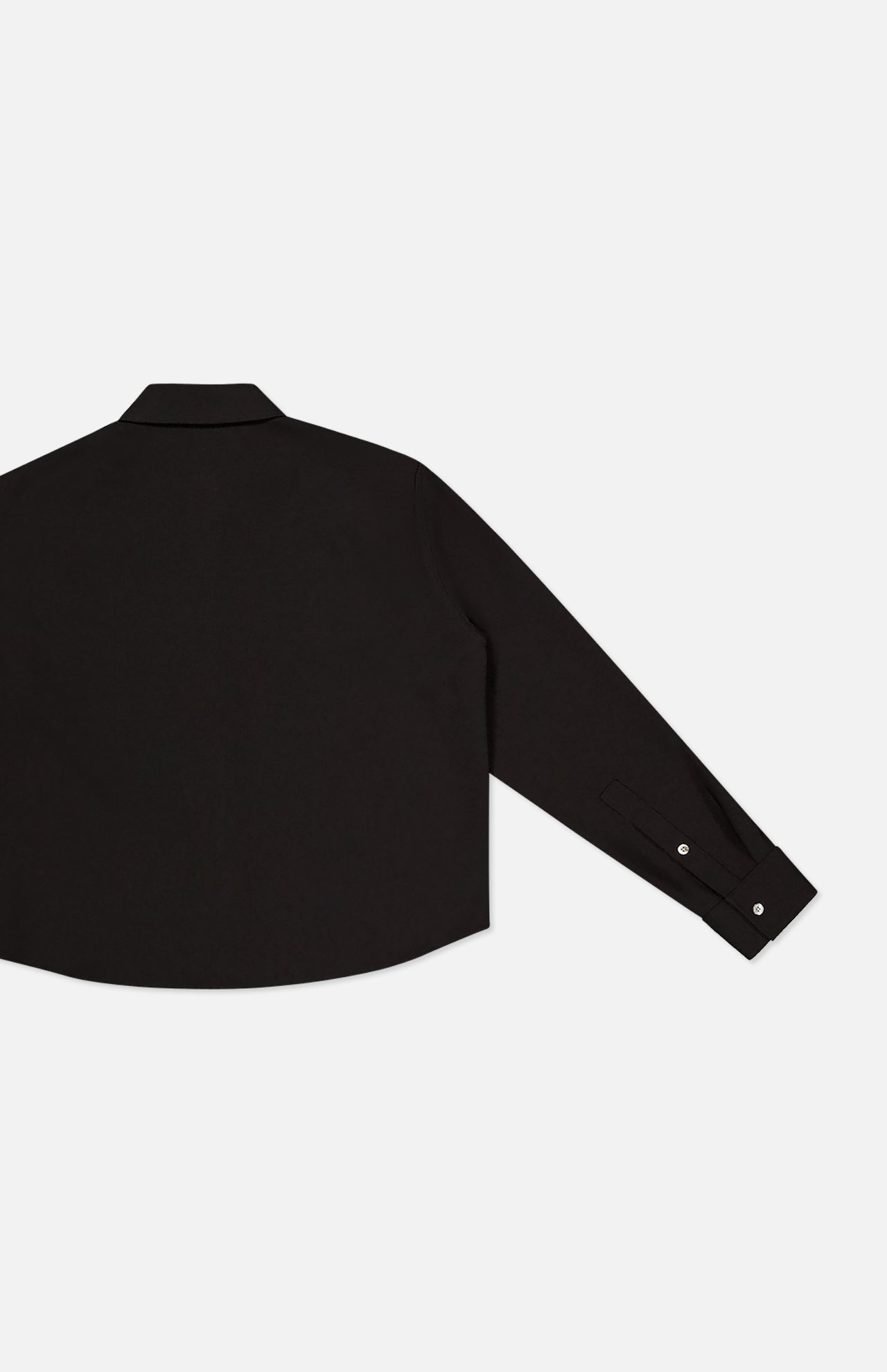 Cape Back Military Shirt (7628980519027)