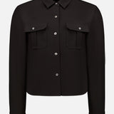 Cape Back Military Shirt (7628980519027)