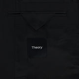 Chambers New Tailor Sportcoat Black (1037494648947)