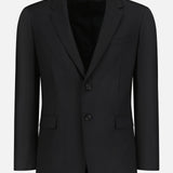Chambers New Tailor Sportcoat Black (1037494648947)