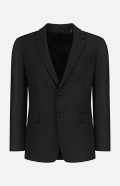 THEORYChambers New Tailor Sportcoat BlackA.K. Rikk's