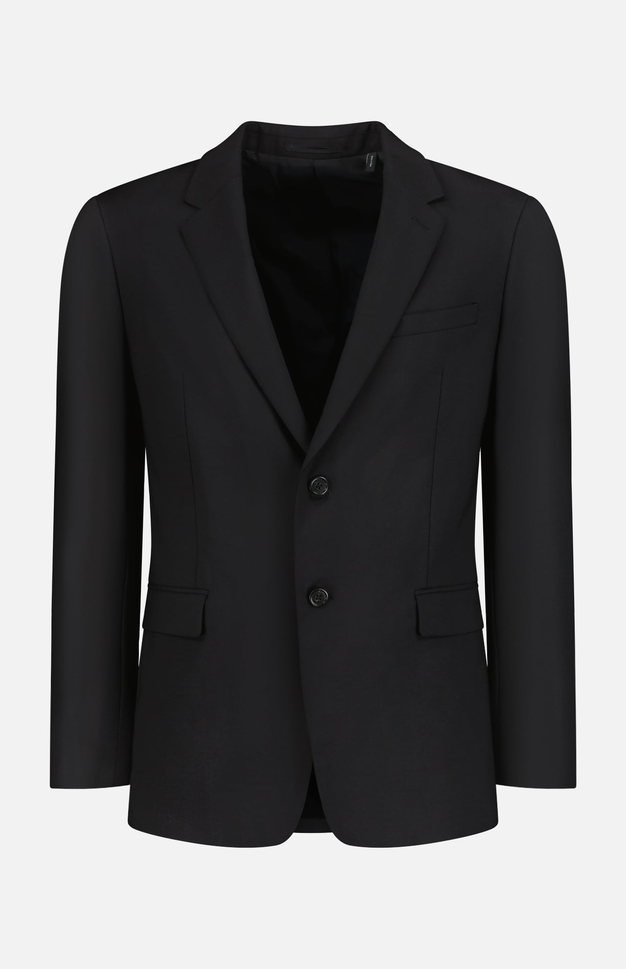 Chambers New Tailor Sportcoat Black (1037494648947)