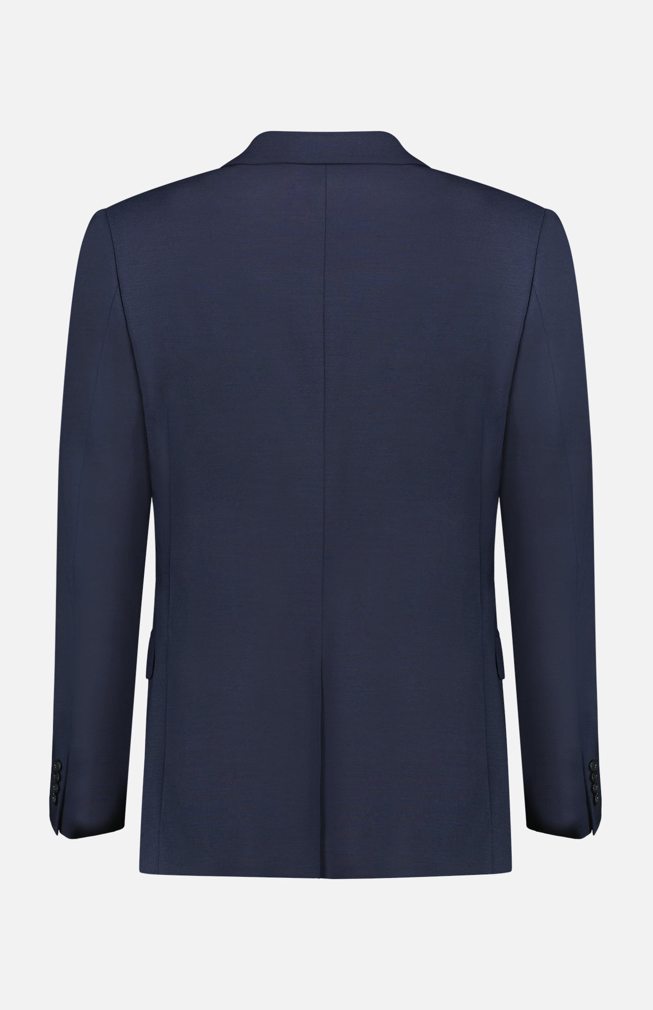 Chambers New Tailor 2 Suit Jacket (1737077162099)