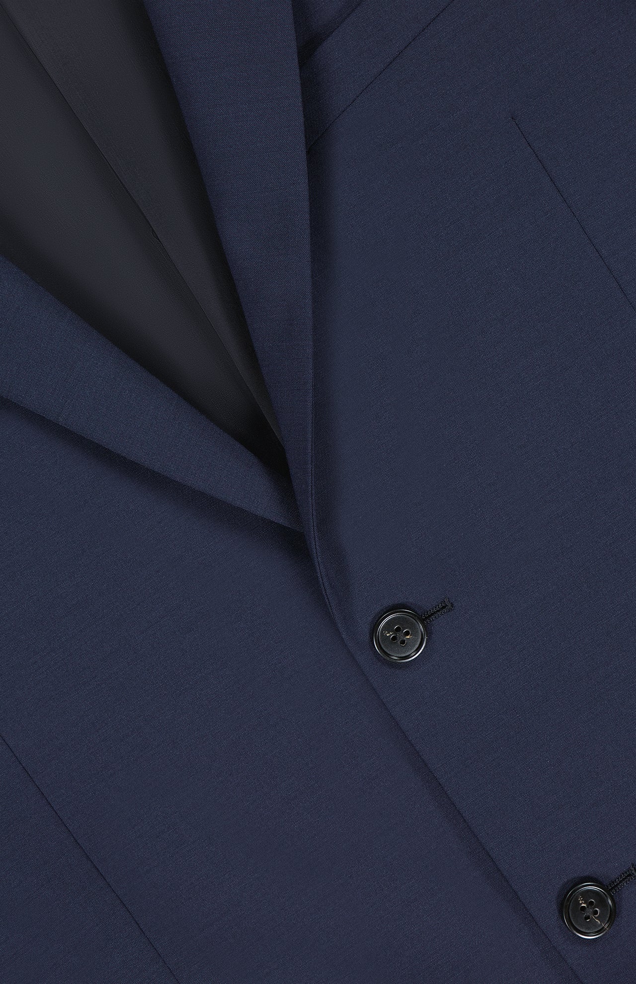Chambers New Tailor 2 Suit Jacket (1737077162099)
