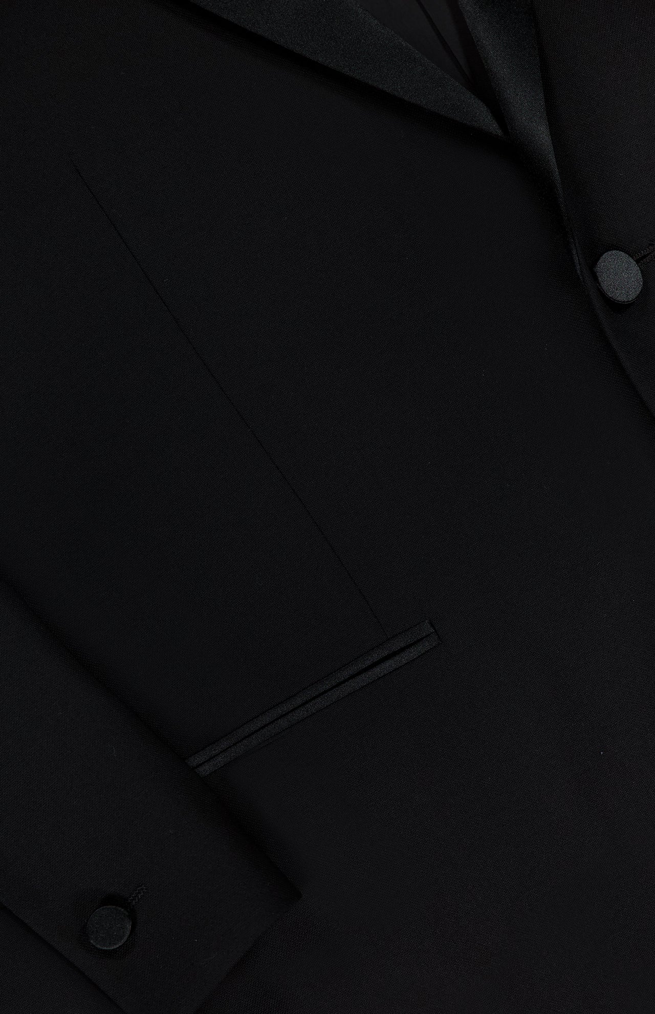 Chambers Tuxedo Blazer Prosperous (6676432027763)
