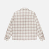 Checked Long Sleeve Shirt (14744835752299)