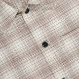 Checked Long Sleeve Shirt (14744835752299)