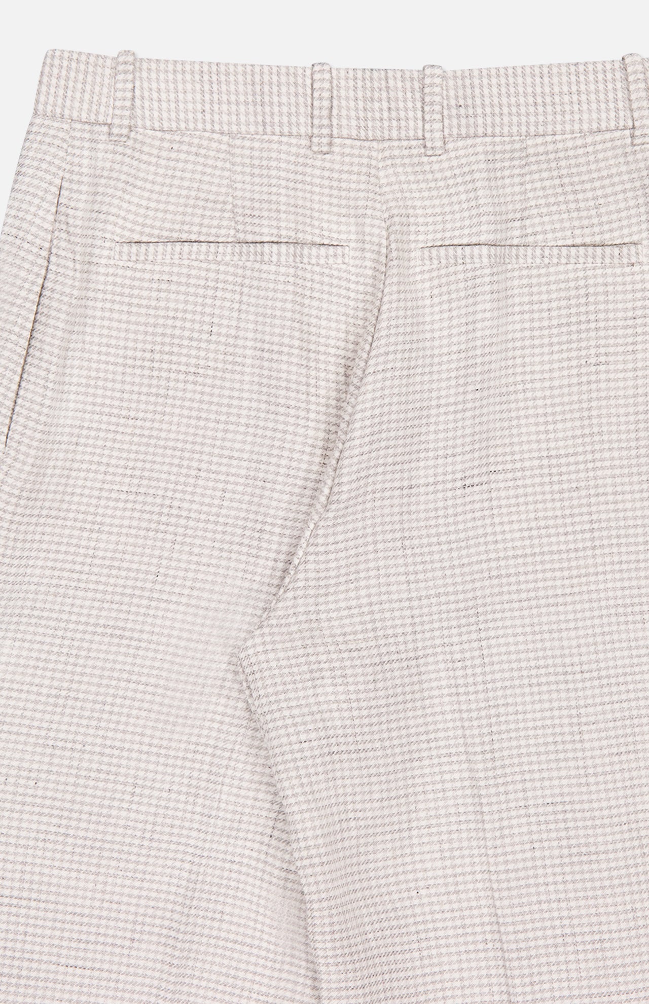 Classic Straight Trouser (7730569117811)