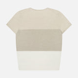 Color Block Tee (14686517690731)