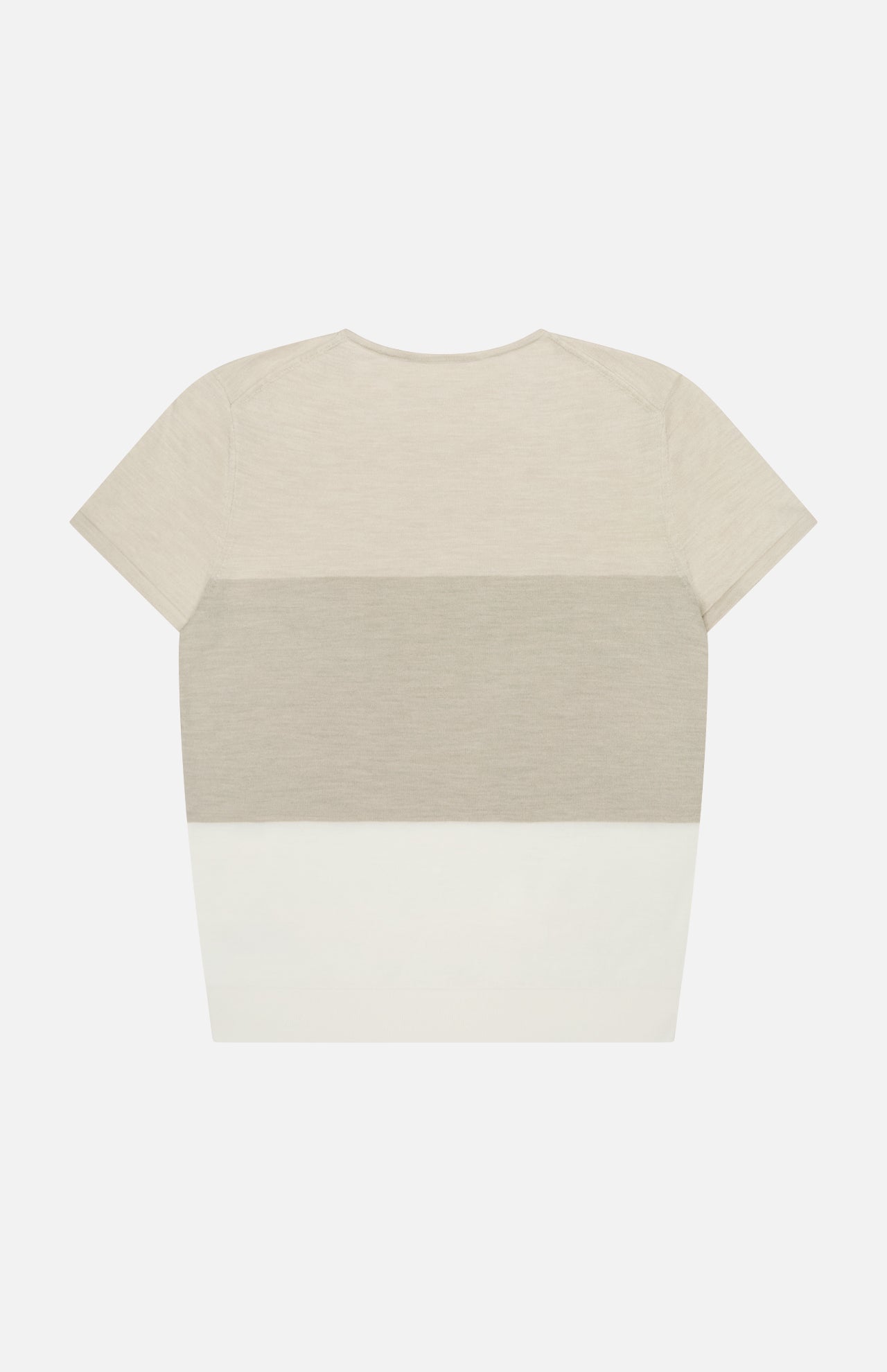 Color Block Tee (14686517690731)