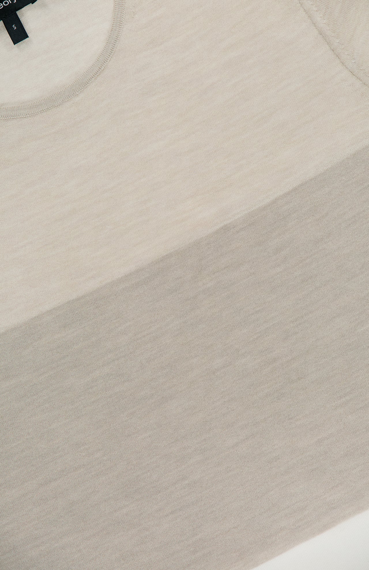 Color Block Tee (14686517690731)