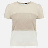 Color Block Tee (14686517690731)