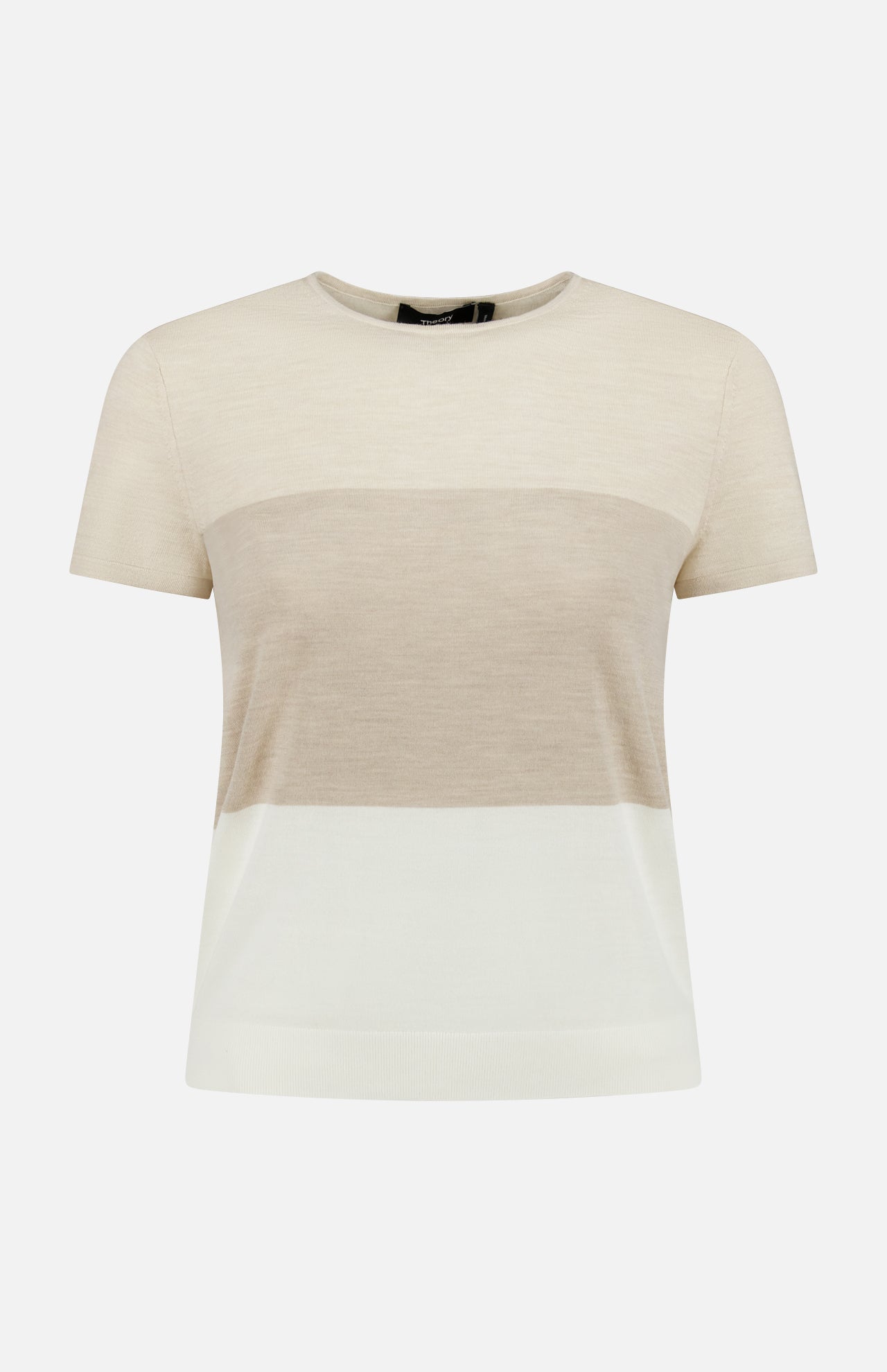 Color Block Tee (14686517690731)
