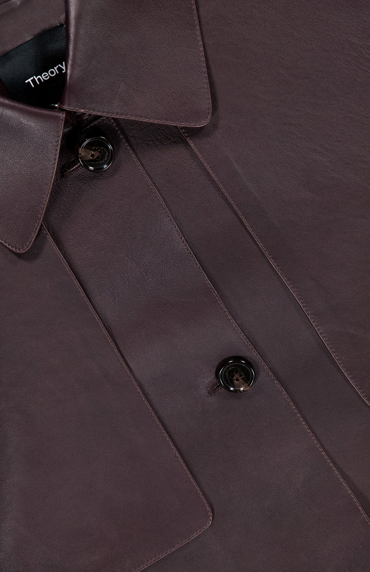 Crop Trench Coat (14709683683691)