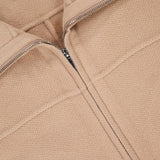 Cropped Anorak Jacket
