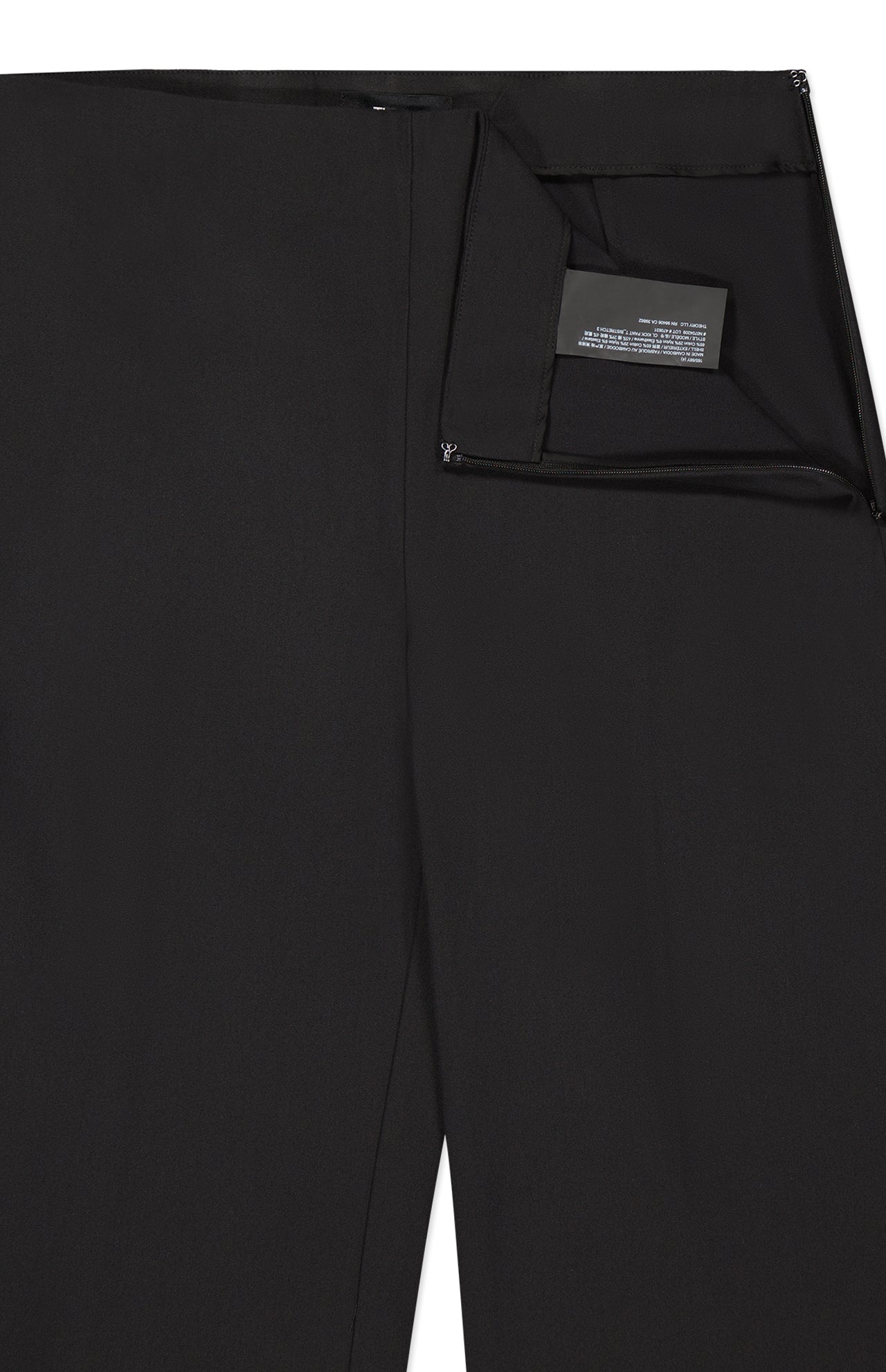 Cropped Kick Pant (7192523145331)