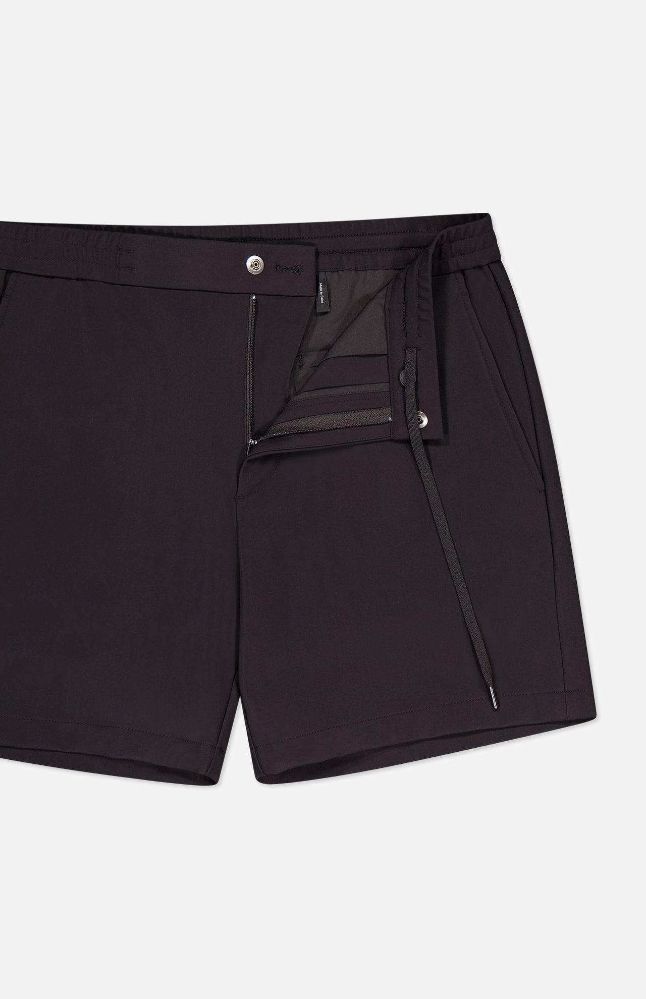 Curtis Drawstring Short (14659804954987)
