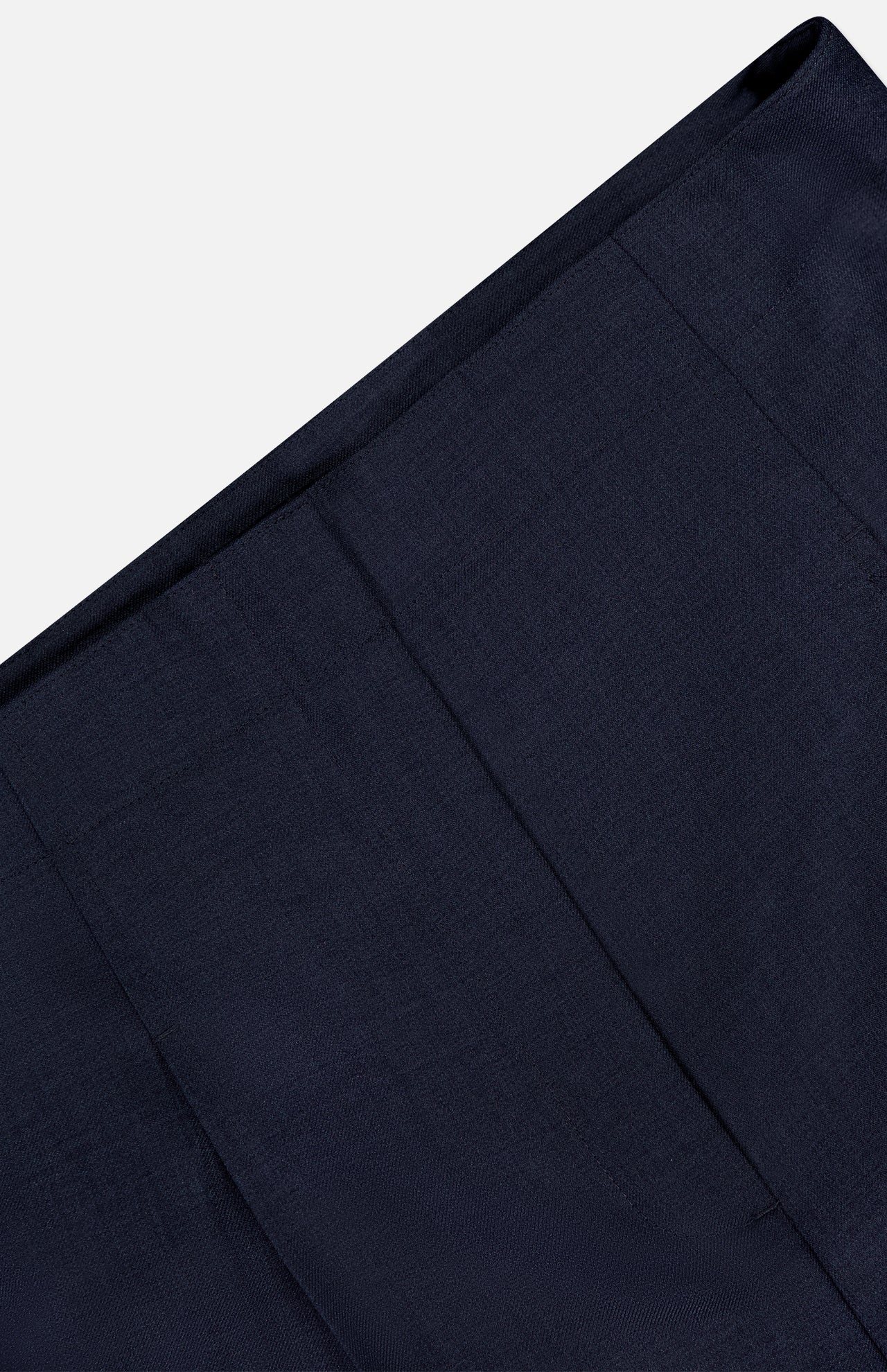 Deep Pleated High Rise Pant (14693706400107)