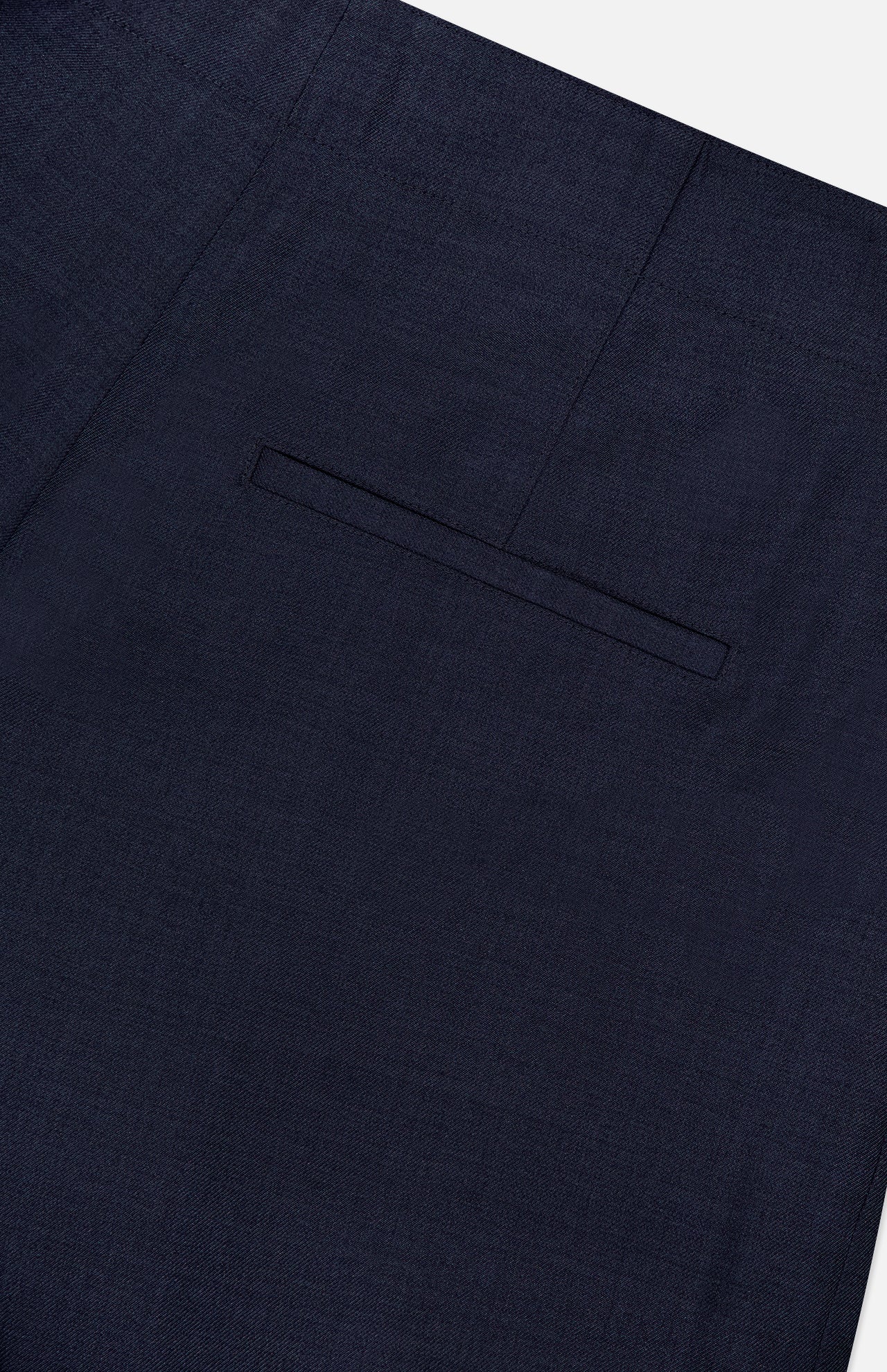 Deep Pleated High Rise Pant (14693706400107)