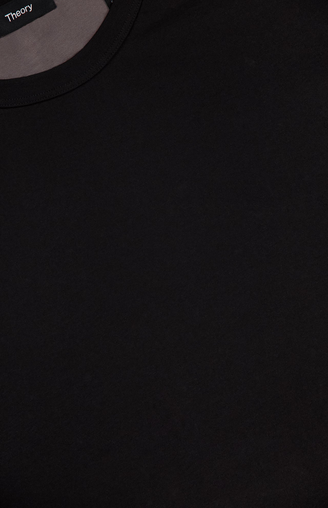 Double Layered T-shirt (14689851310443)