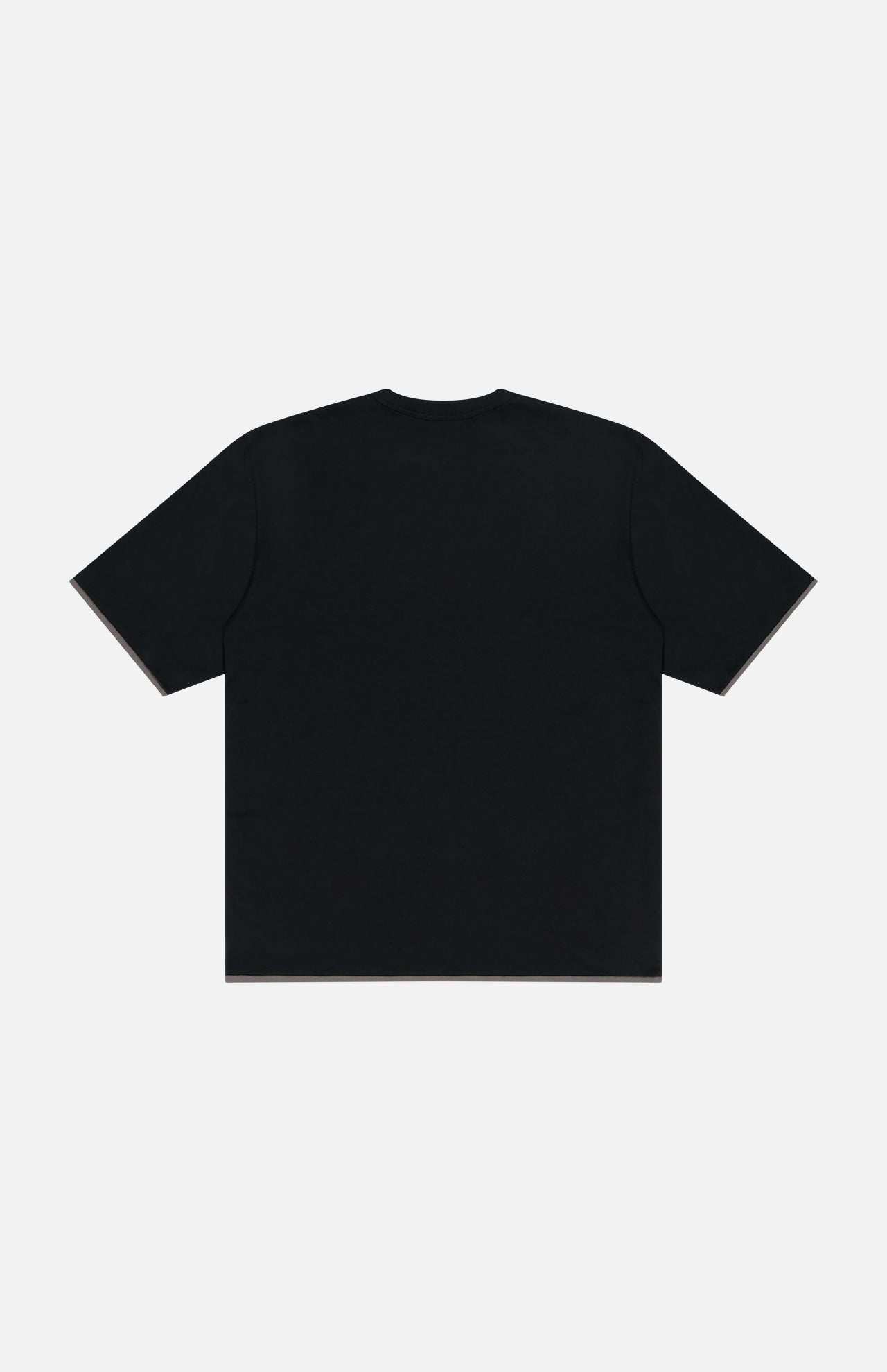 Double Layered T-shirt (14689851310443)