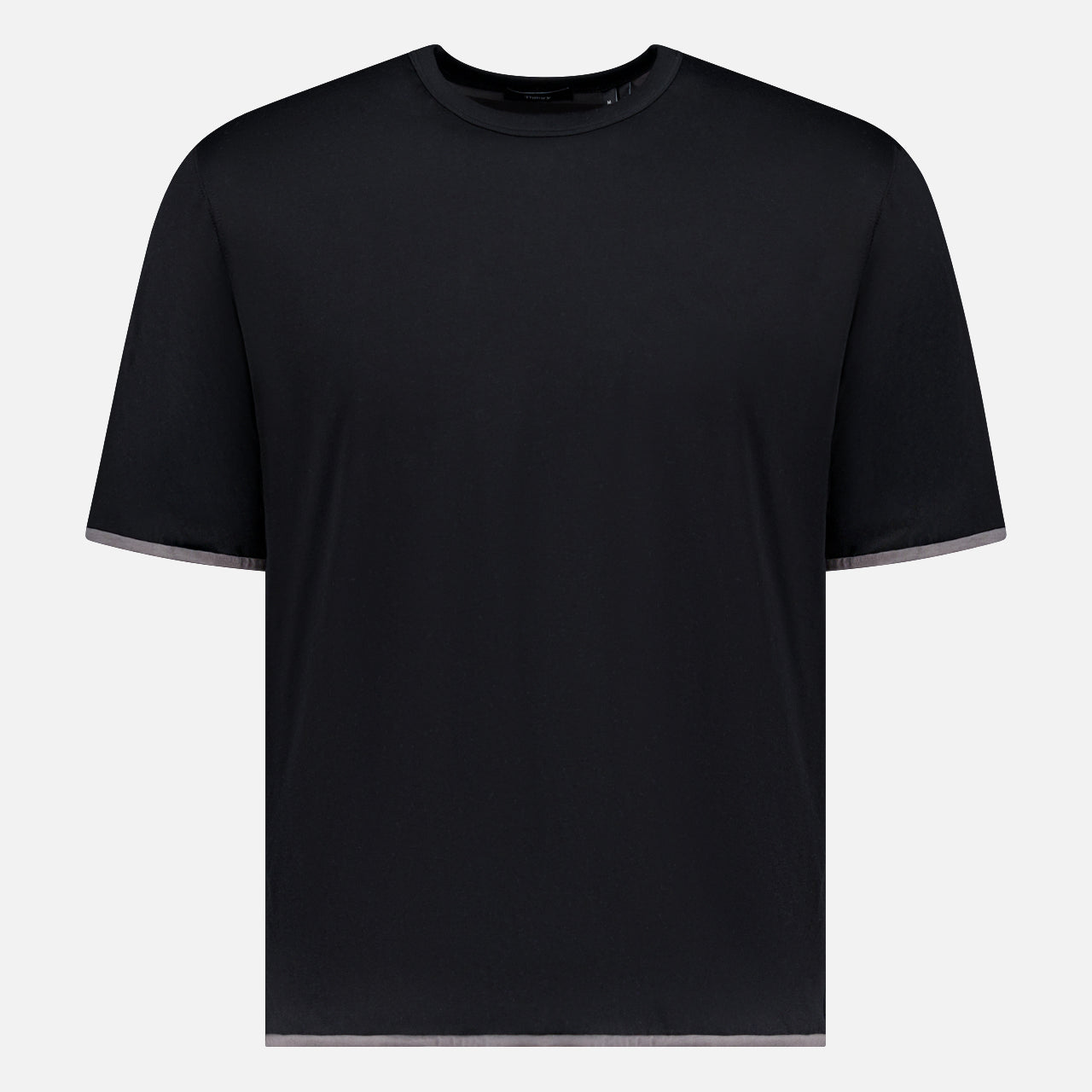 Double Layered T-shirt (14689851310443)