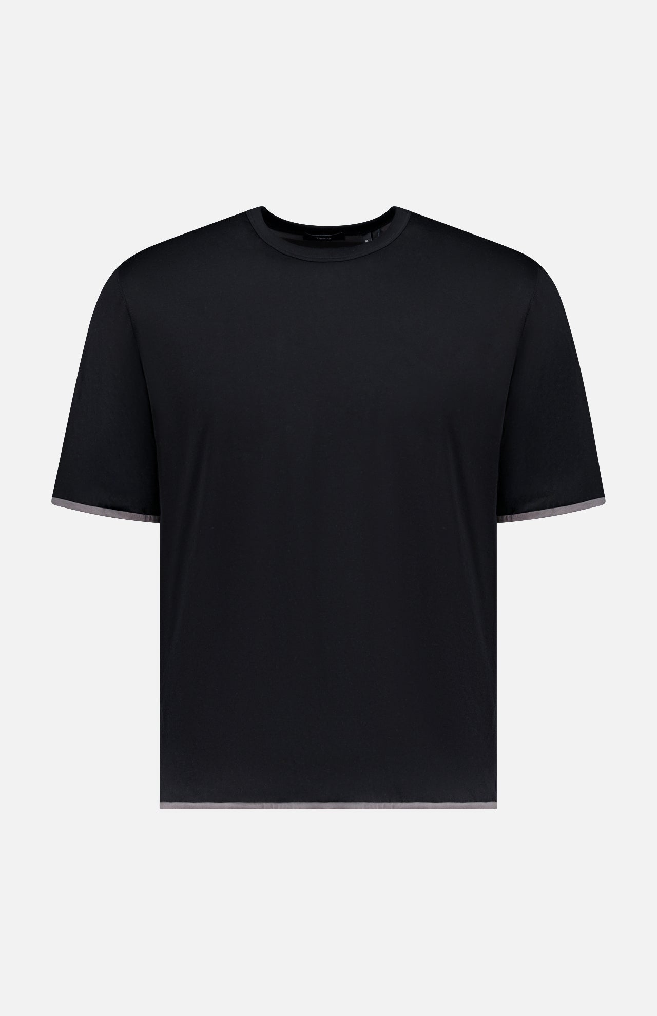 Double Layered T-shirt (14689851310443)